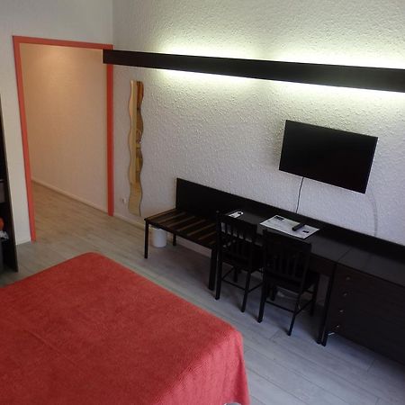 Servhotel Morestel Exteriér fotografie
