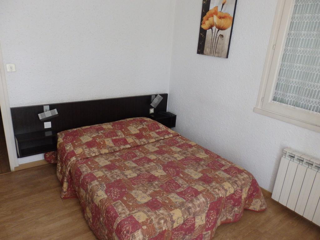 Servhotel Morestel Exteriér fotografie